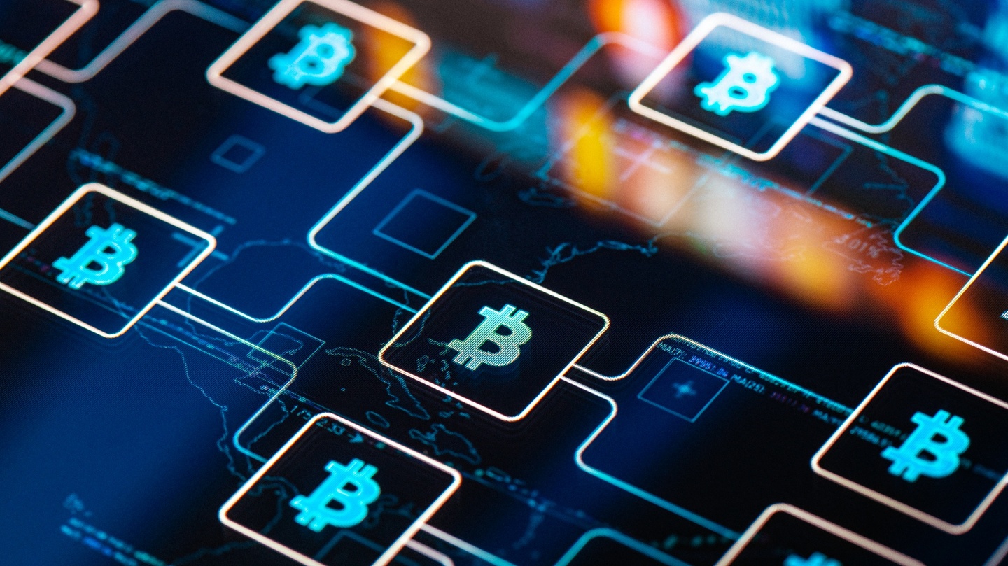 What happens to your crypto when you die? – The Irish Times