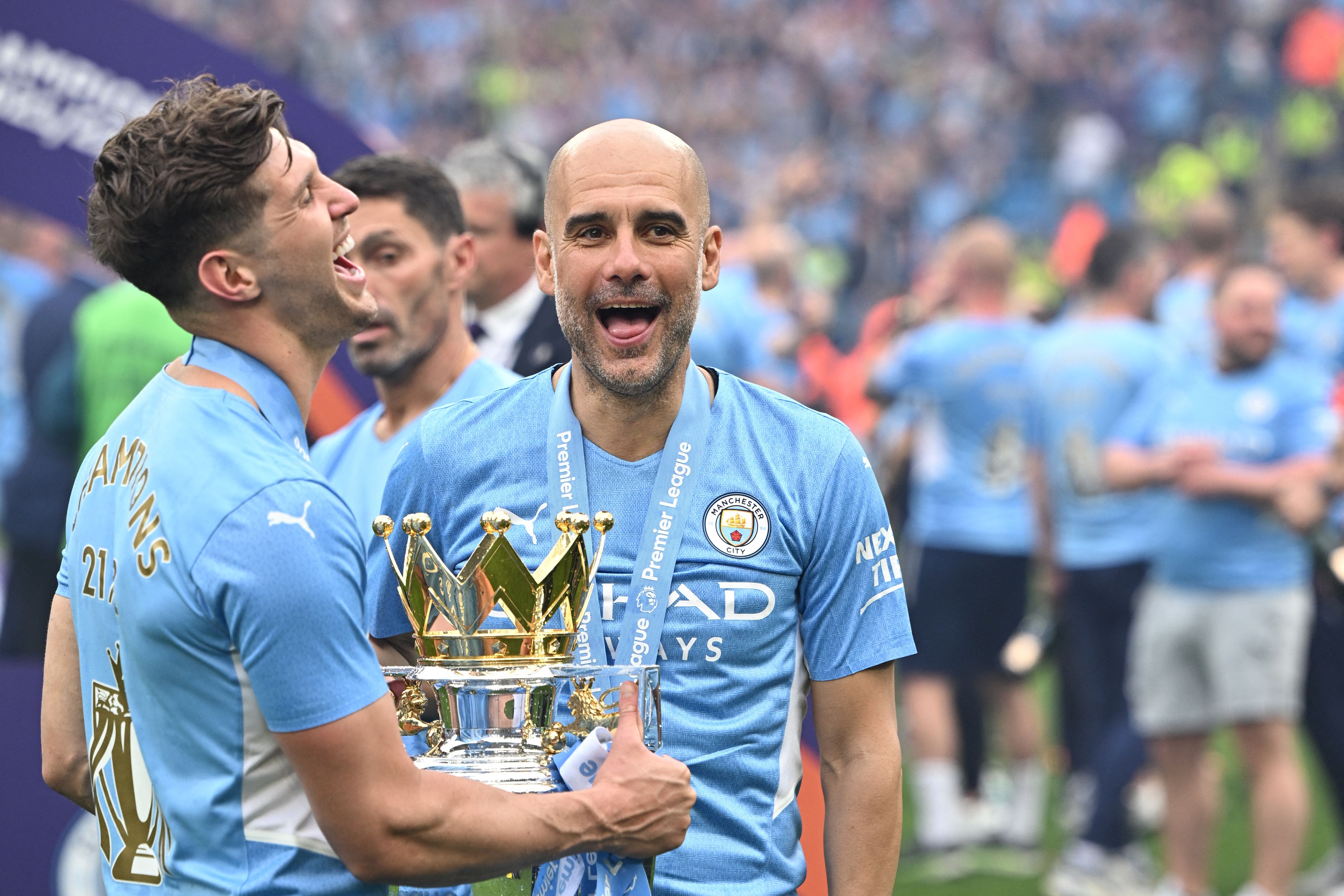 Manchester City face their biggest fixture yet – fighting the Premier Leagues financial rules