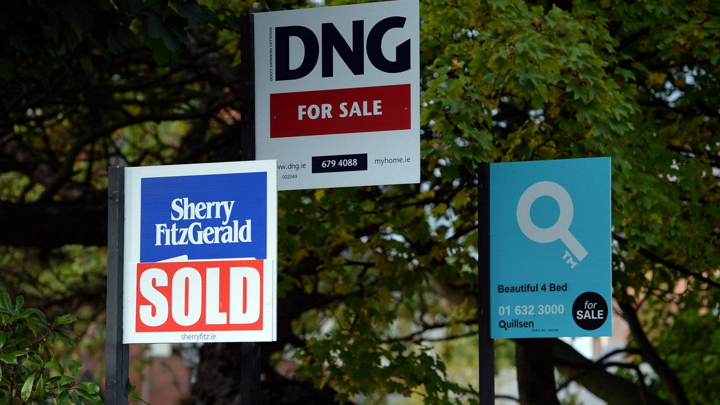 Fears raised of new Property Bubble as Price Spike for 10th Month in a Row
