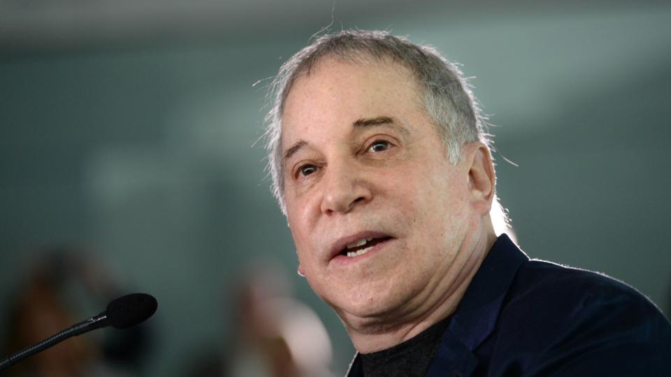 What Happend to Paul Simon?