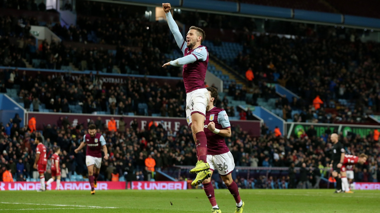 Aston Villa continue Sisyphean task of offloading Stephen Ireland