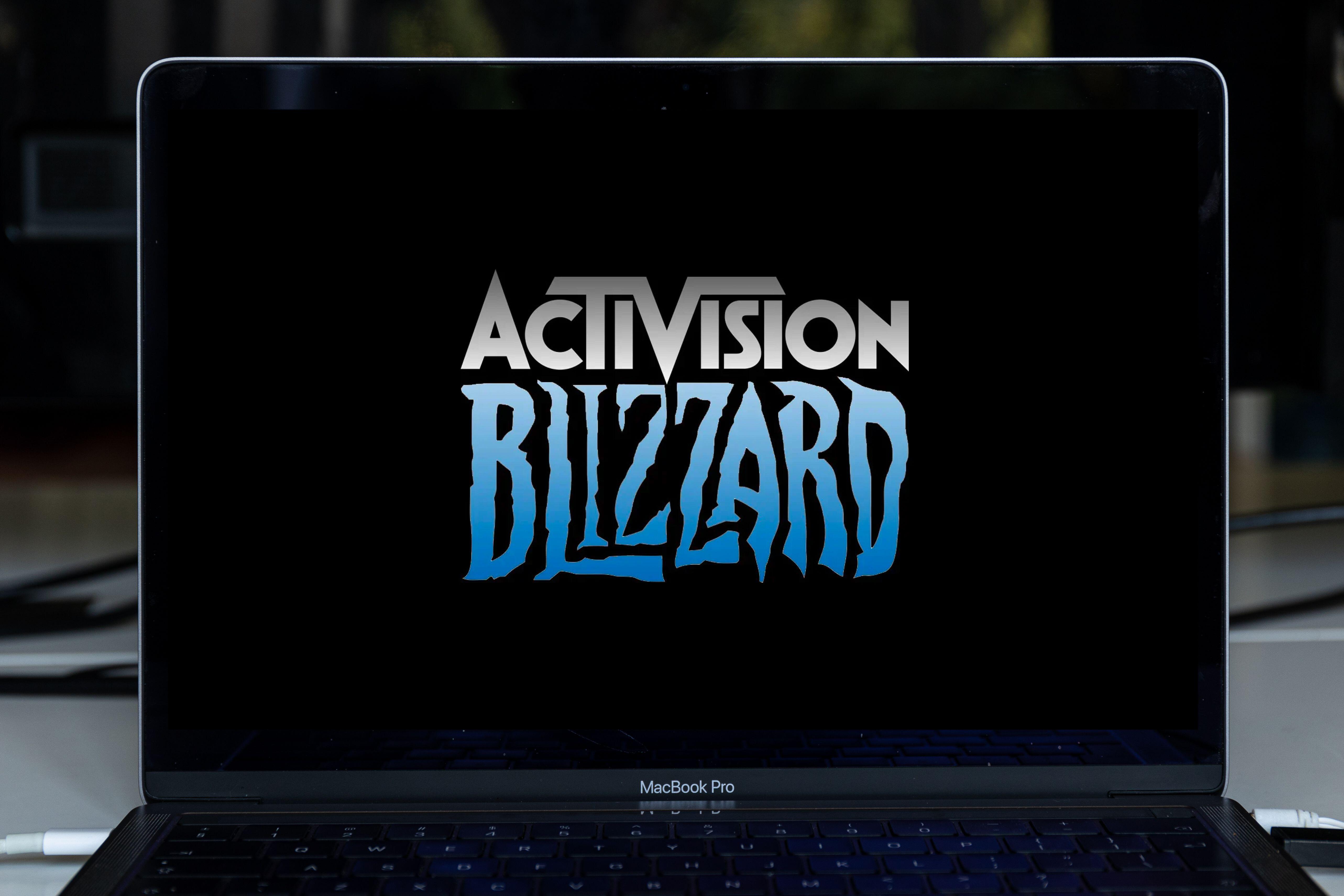 Microsoft to buy video game maker Activision Blizzard for $75bn