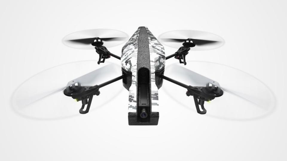 Parrot ar drone hot sale 2.0 elite sand