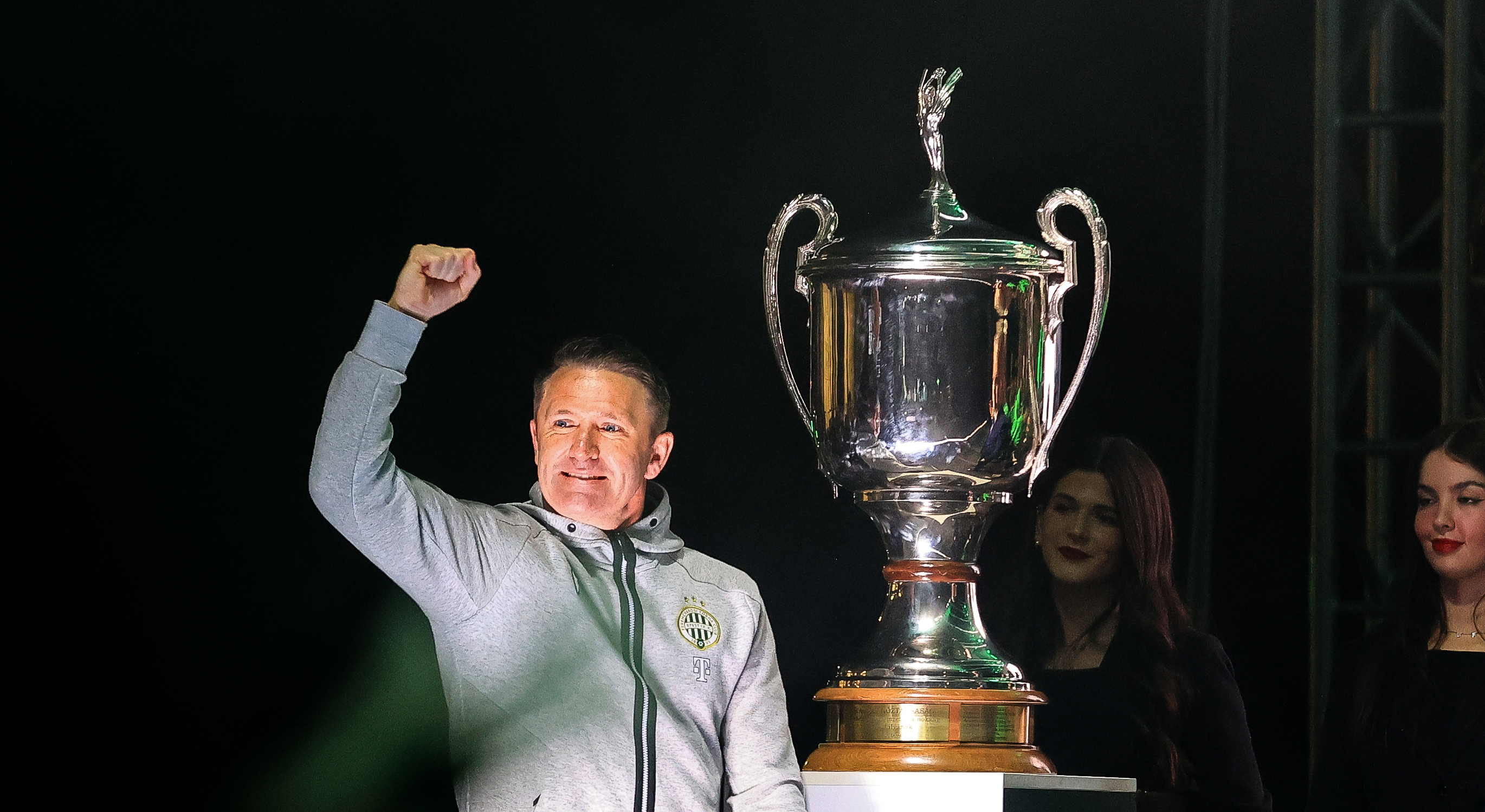 Robbie Keane's relentless ambition continues to be hindered by