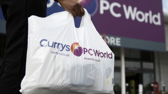 Brexit issue causes fresh setback for Currys/PC world customers in Ireland – The Irish Times