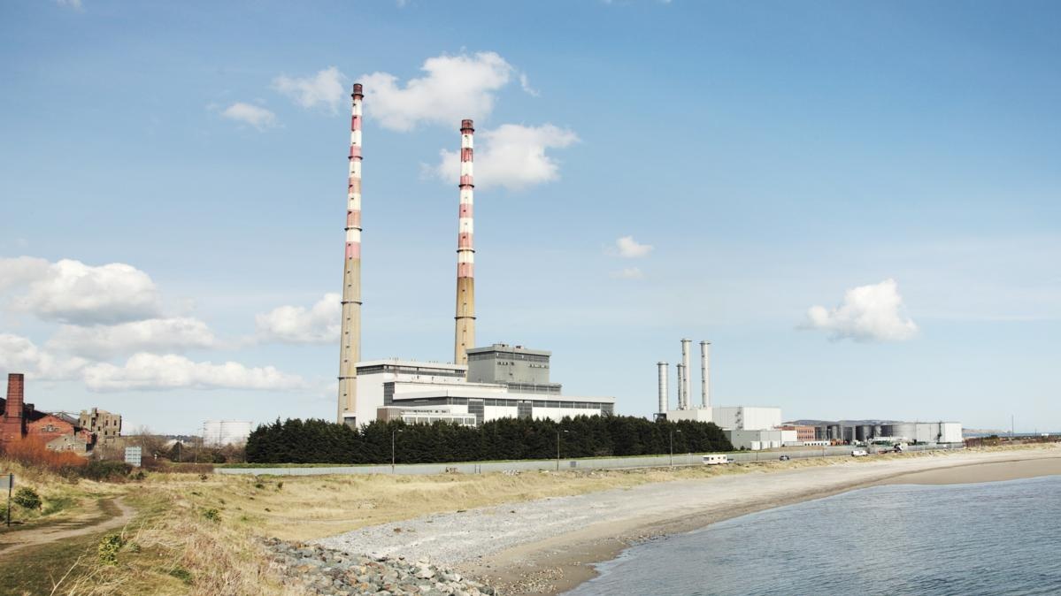 Plans for new ESB power station at Poolbeg in doubt  The Irish Times