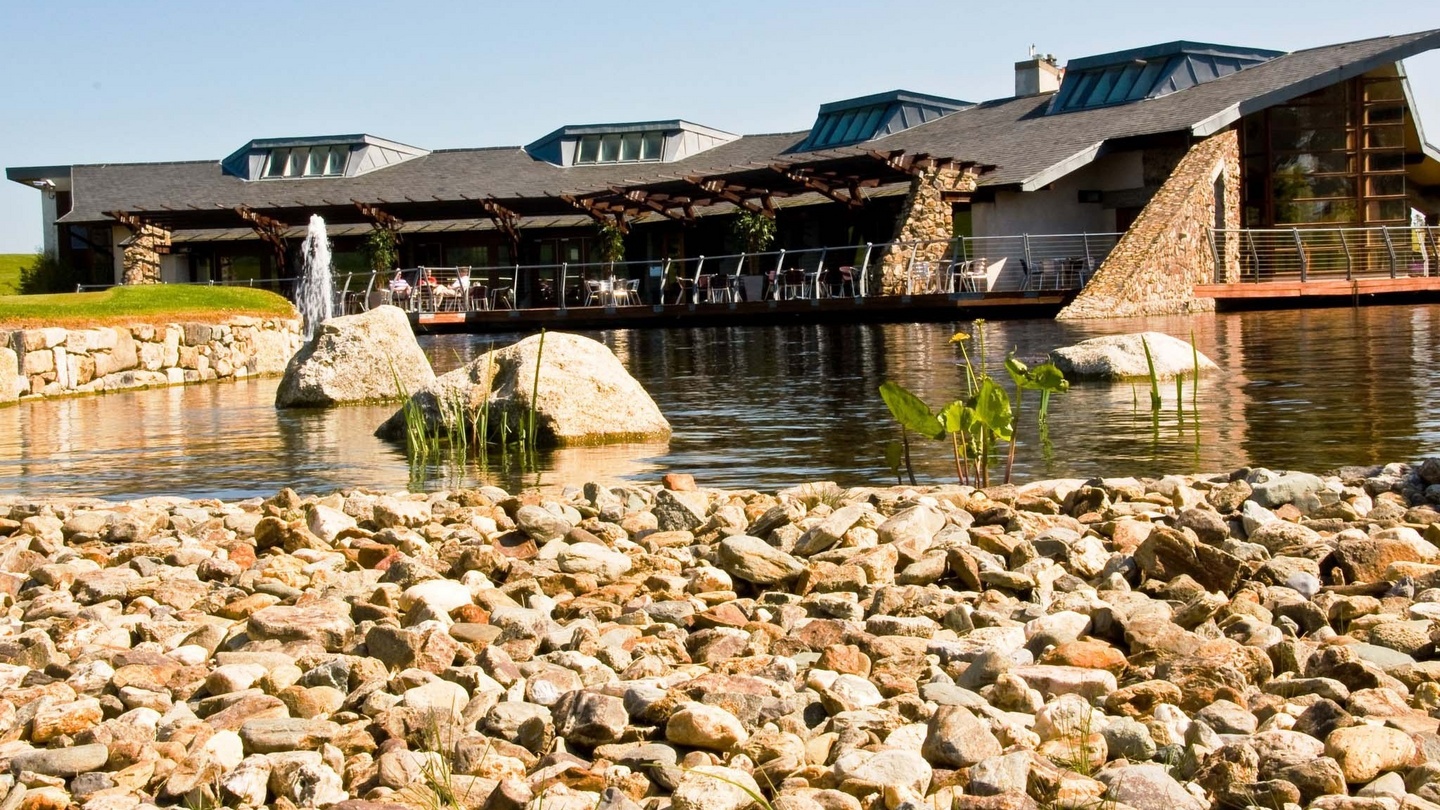 Businessman fails to get possession order for Co Wicklow golf ...