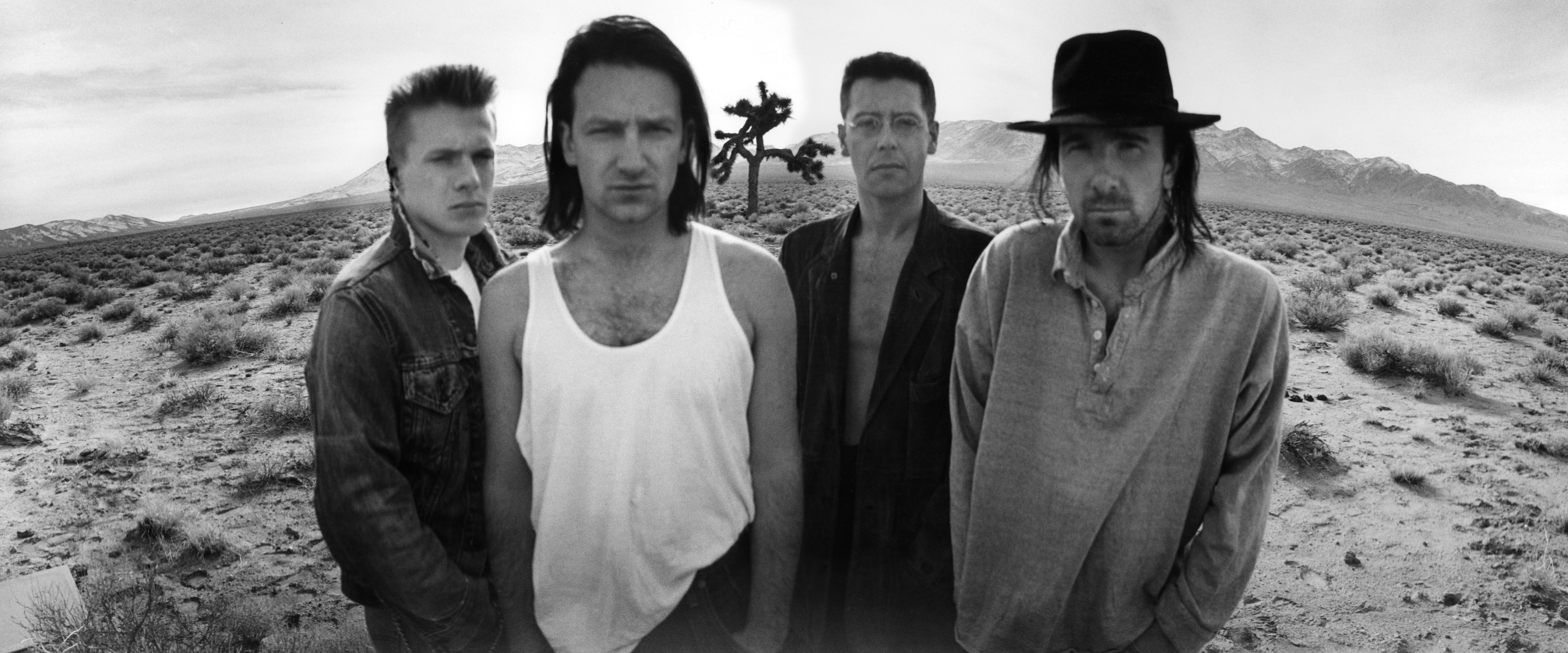 The 31 Best U2 Non-Album Tracks