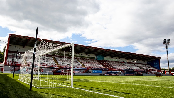 Celta Vigo's Jordan Holsgrove: 'The second I heard Spain, I was like: yeah,  I'm going', La Liga