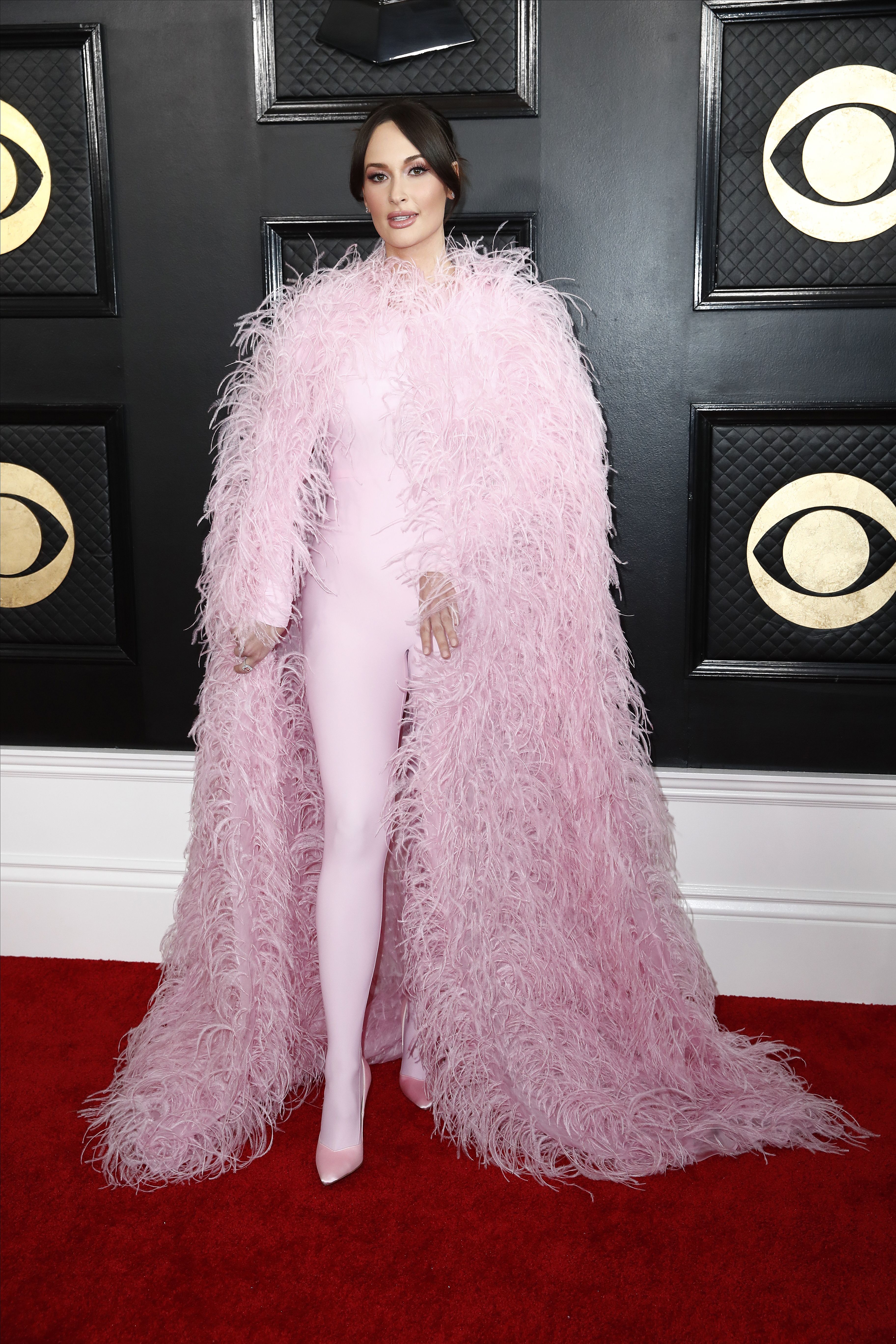 Grammy Awards Red Carpet Photos 2023: Best and Worst Looks, Fashions