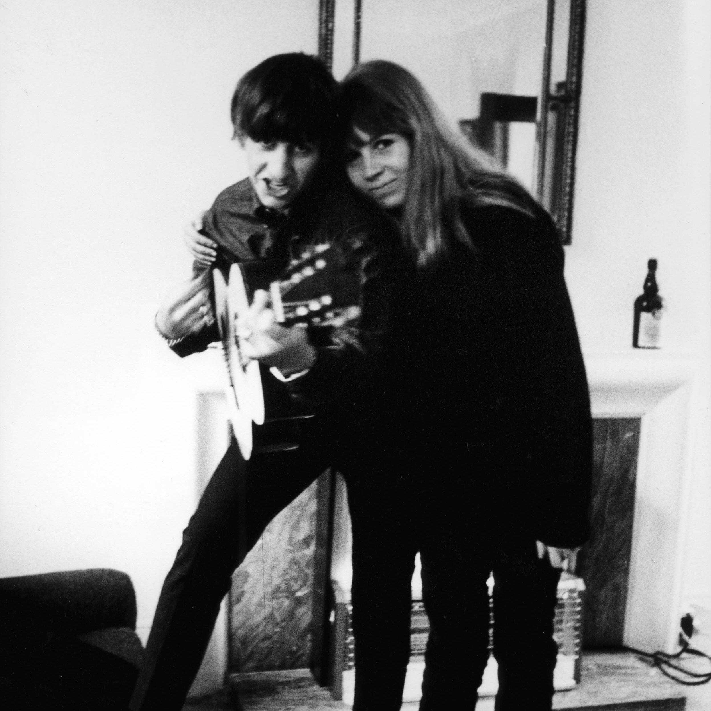 Astrid Kirchherr obituary: Stylish outsider who saw beauty in the