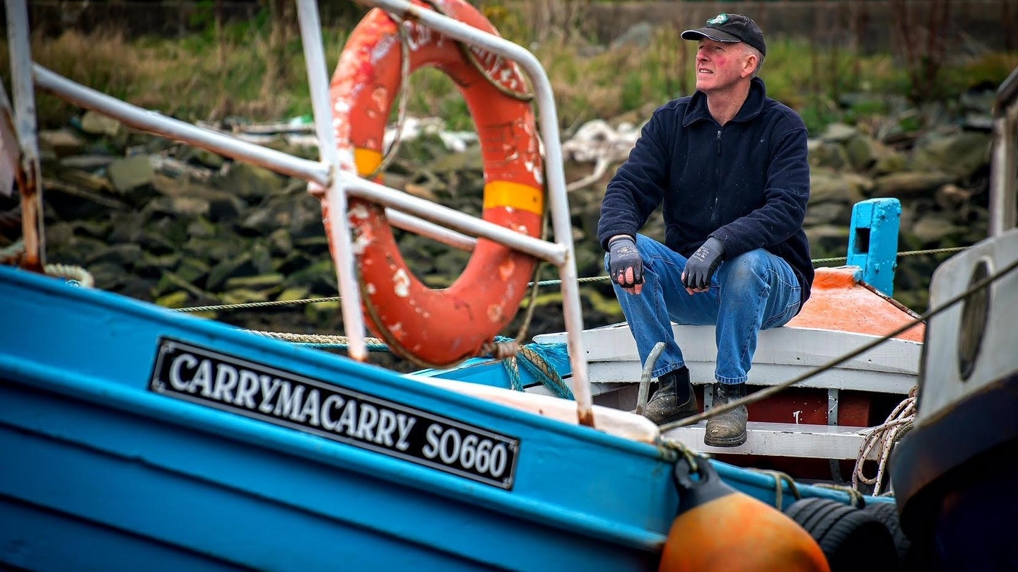 BBC Two - Cornwall: This Fishing Life