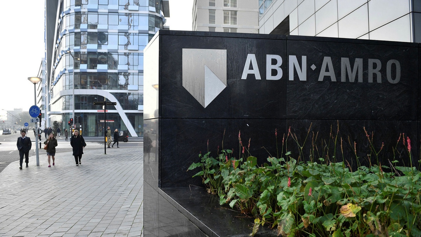 ABN Amro to exit trade and commodity finance in shake-up – The Irish Times