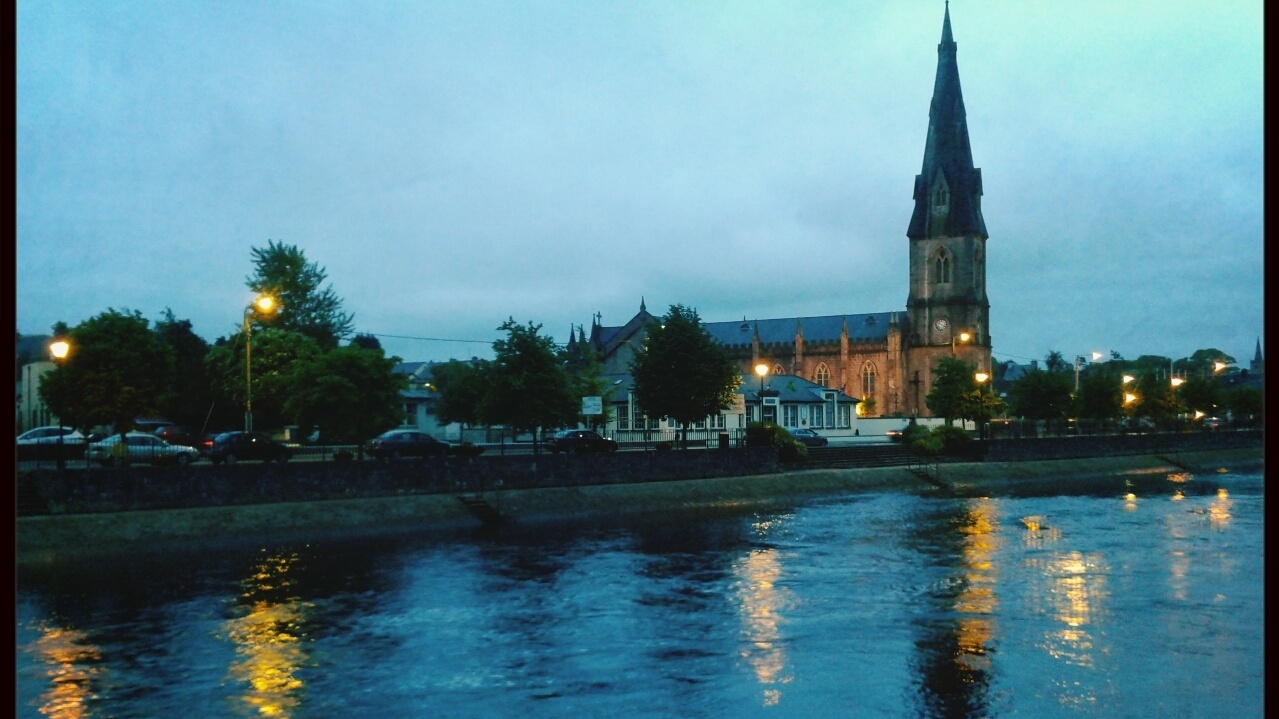 Other Voices festival comes to Ballina, Co Mayo in September – The Irish  Times