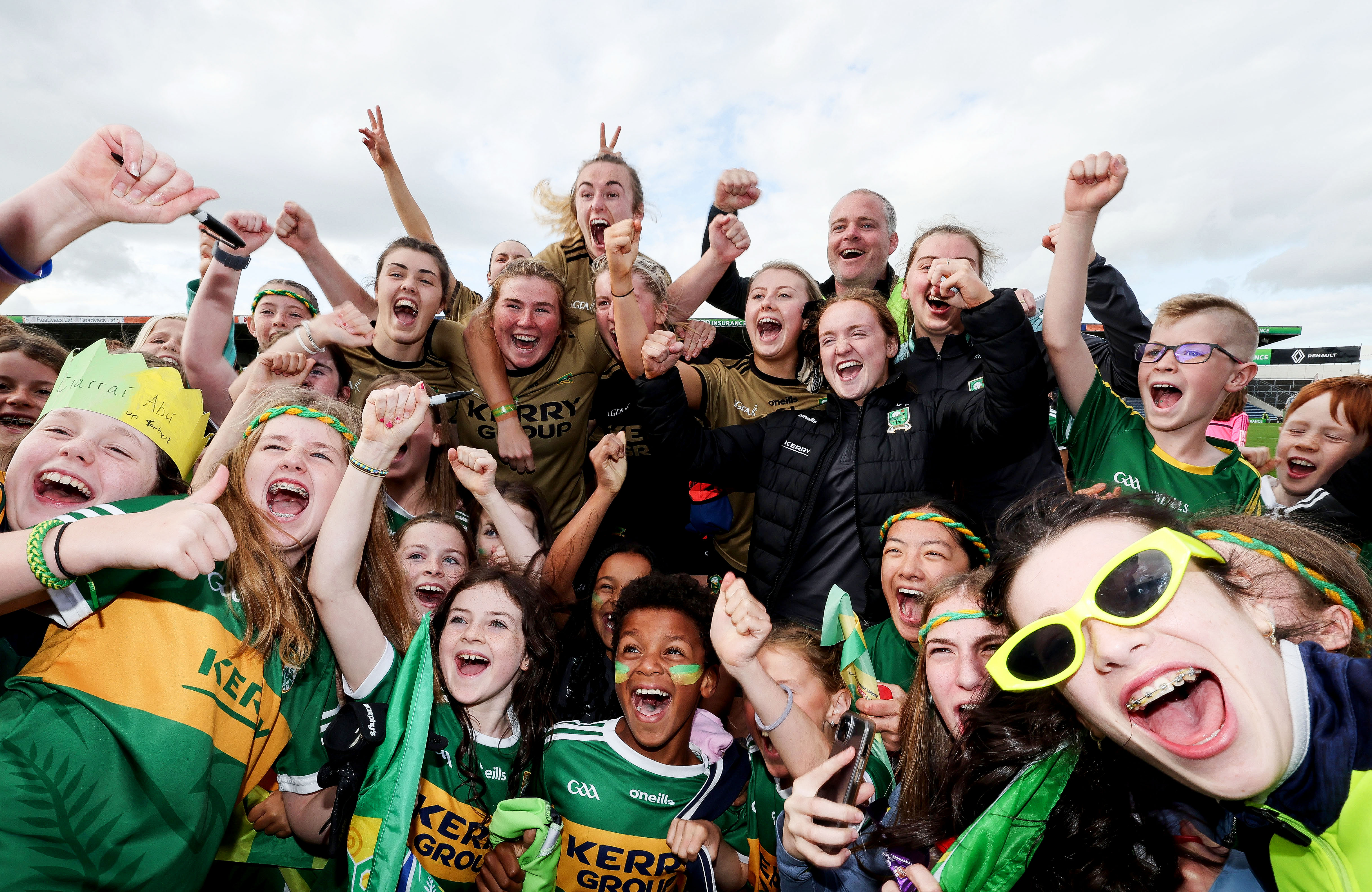 Joanne O'Riordan: Barcelona Femeni breaking barriers for women's soccer –  The Irish Times