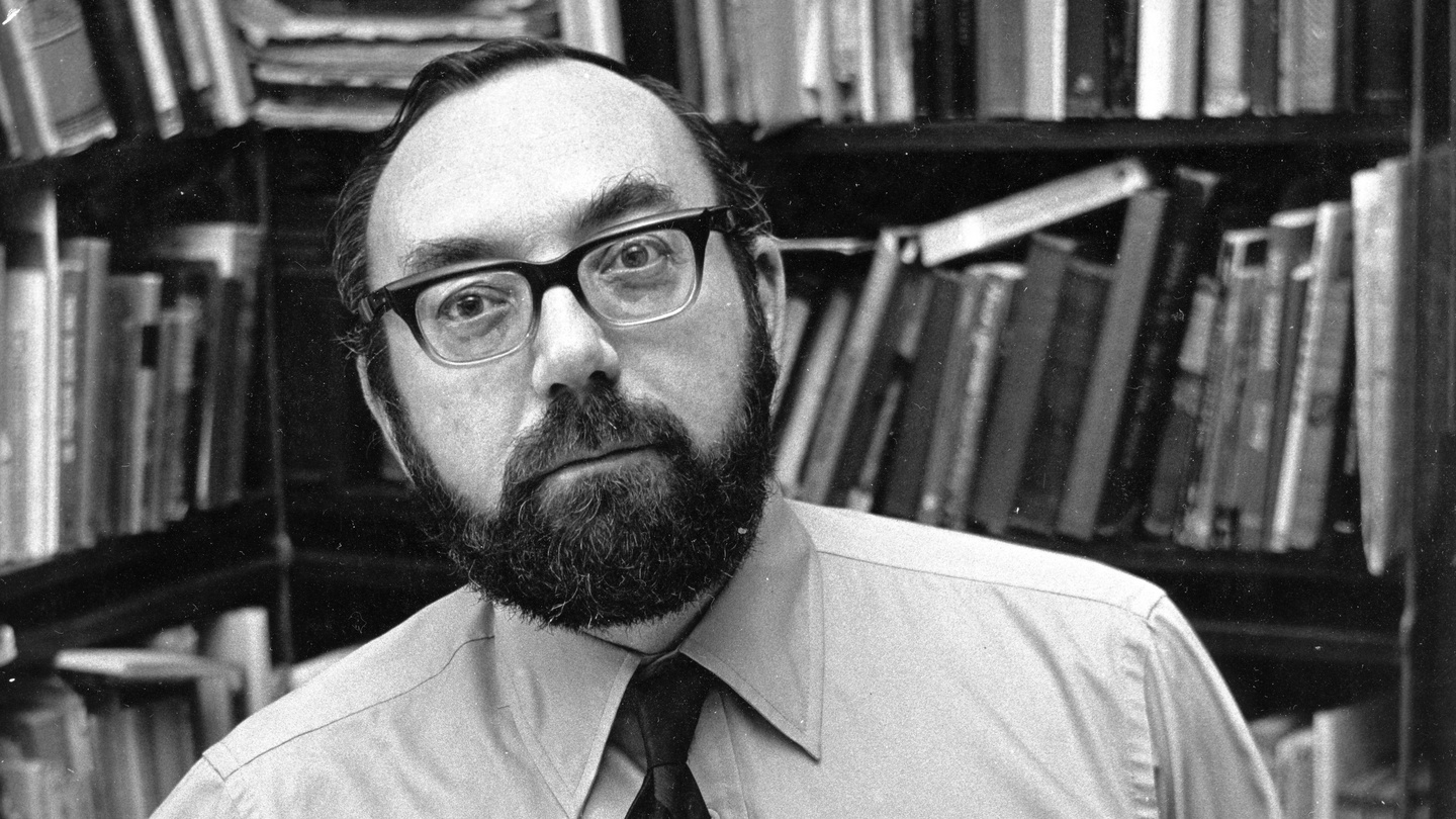 Obituary: Thomas Kinsella, the gifted poet who lived and breathed