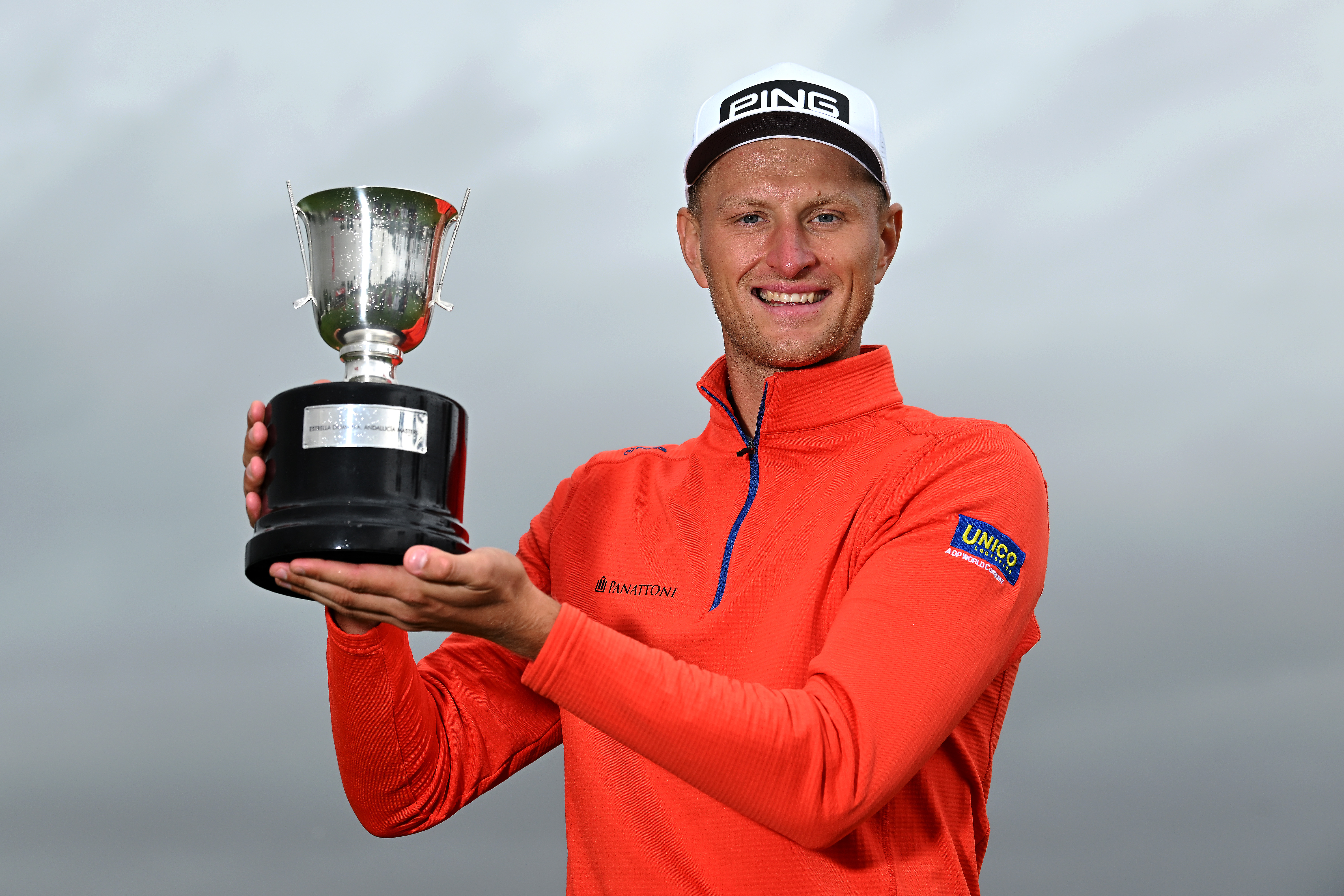 Adrian Meronk Wins Italian Open 2023