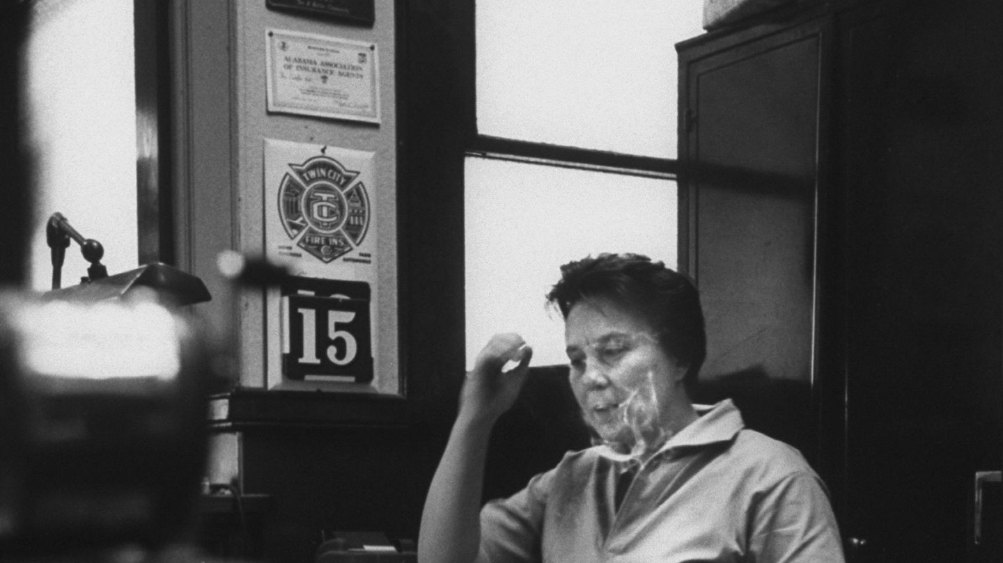 Seven facts about Harper Lee – The Irish Times