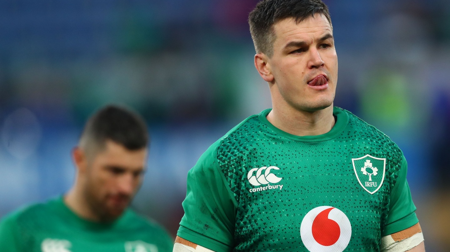 Matt Williams: Inadequate attacking plan costing Ireland dearly – The Irish  Times