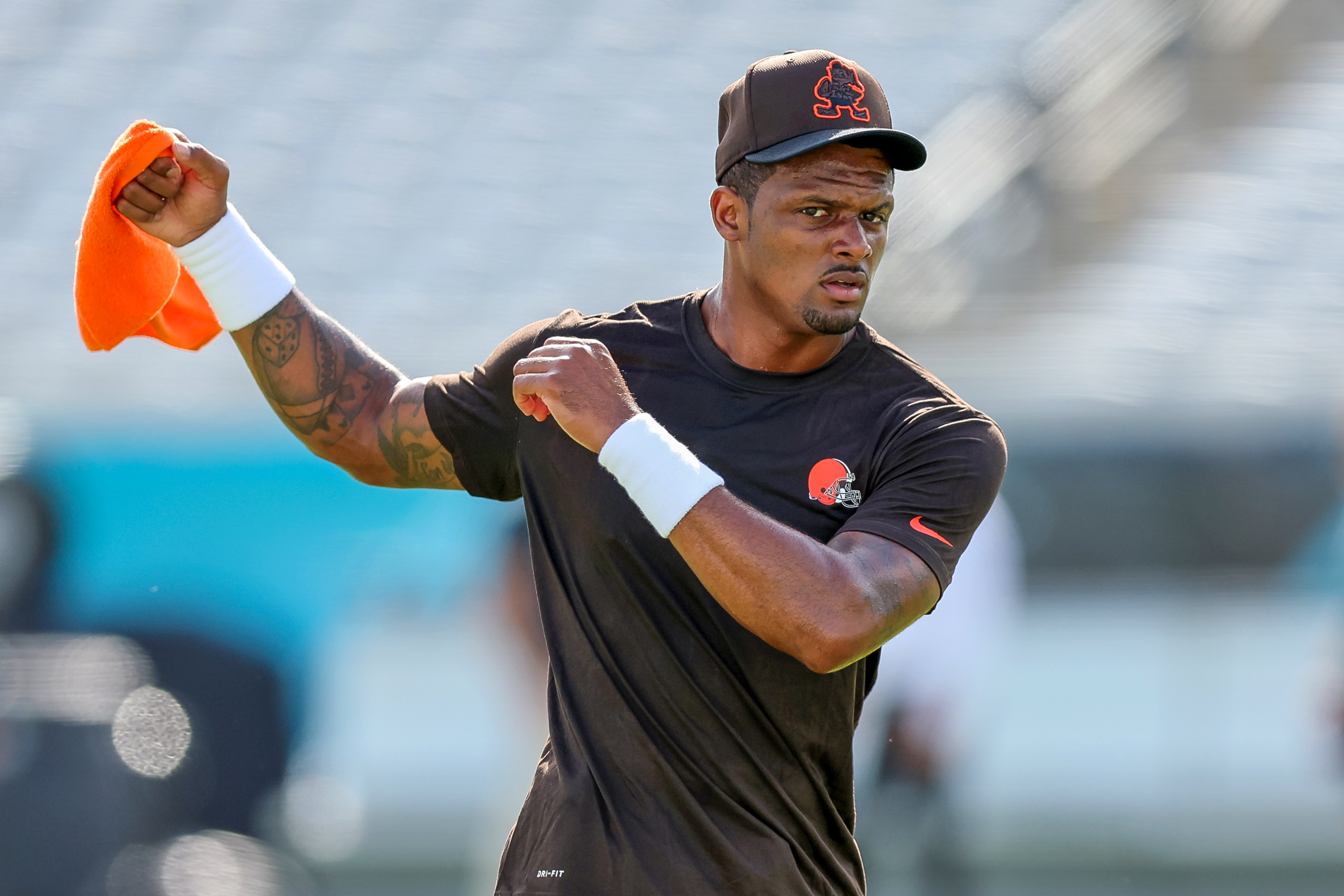 Deshaun Watson's reputation is toxic. But do Browns fans care?, Cleveland  Browns