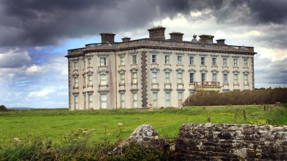 Loftus Hall