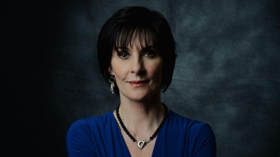 Enya breaks her silence on fame, privacy and music – The Irish Times