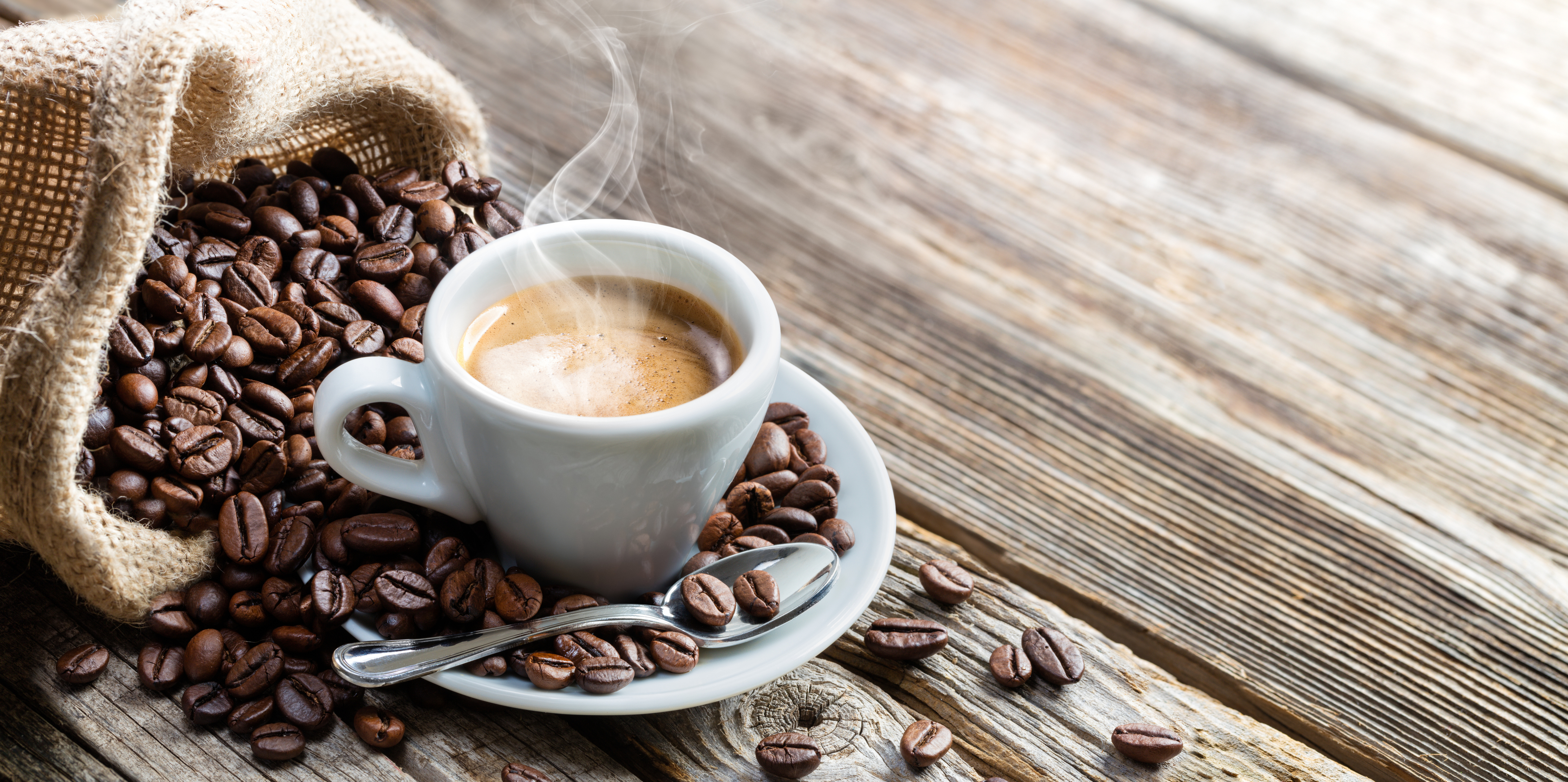 The truth about caffeine: how coffee really affects our bodies, Coffee