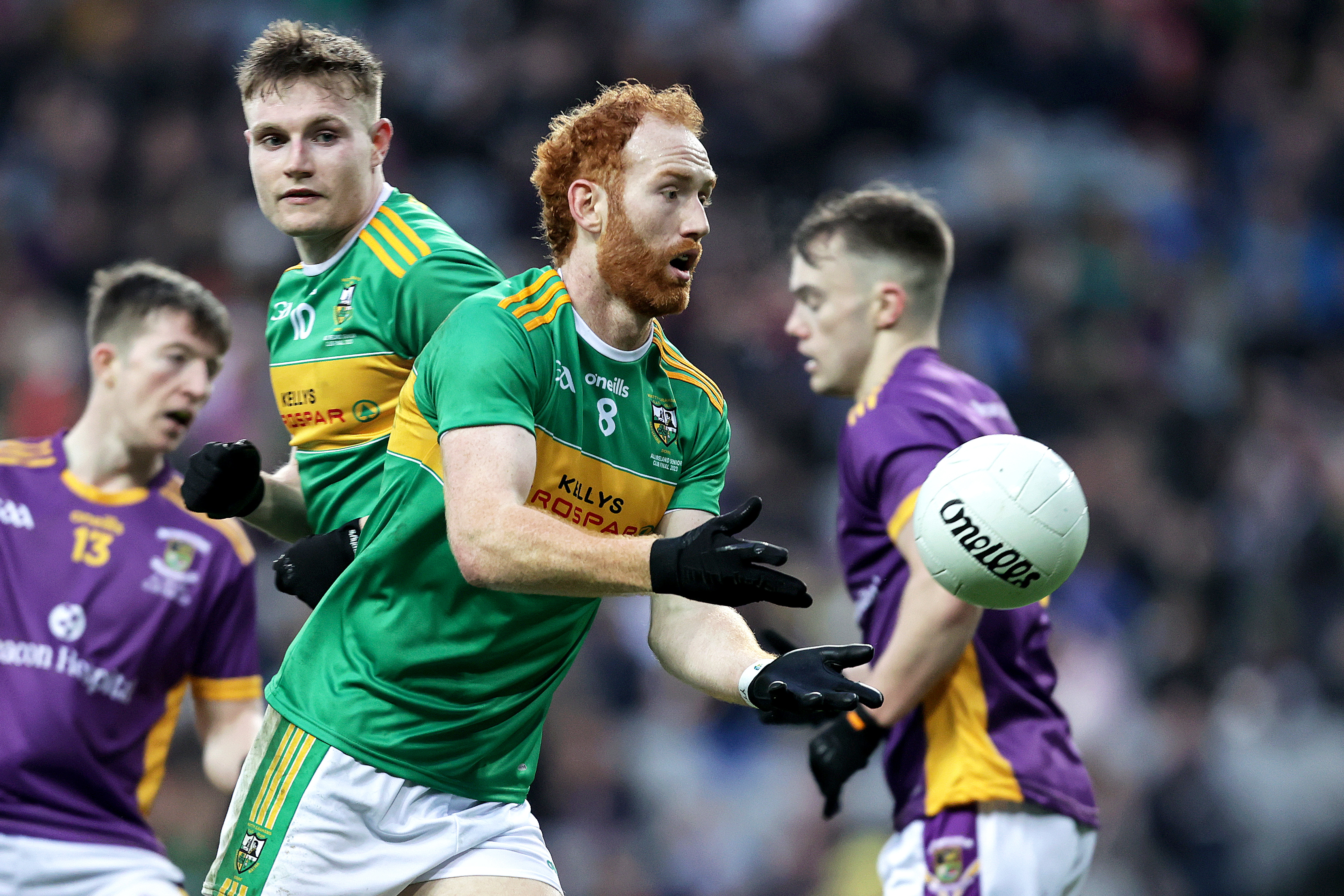 All-Ireland finals pushed back one week as GAA Master Fixtures Plan for 2023  announced, Gaelic Football News