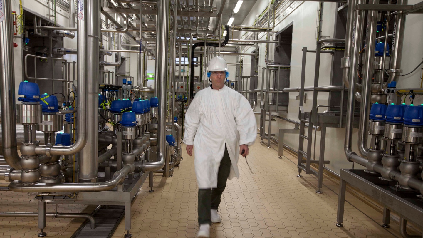 Glanbia Shares Slide as Analyst Warns 'Proteinmaxxing' Trend May Have Peaked for Irish Dairy Giant