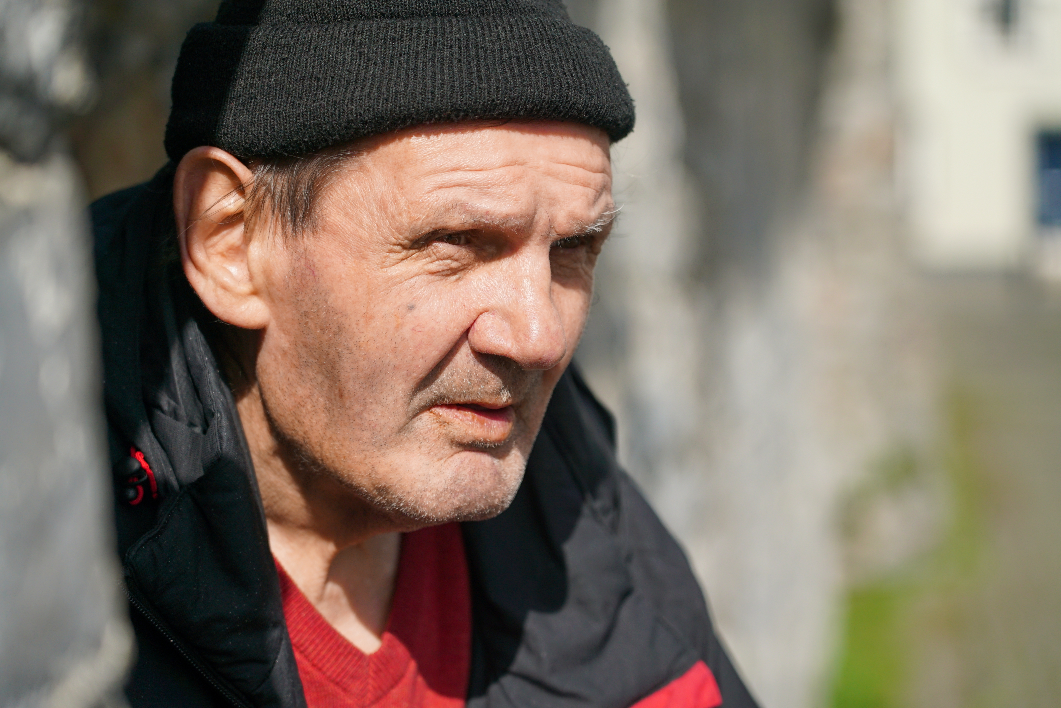 Actor of incomparable charisma Peter O'Toole dies aged 81 – The Irish Times, image size:4240x2832