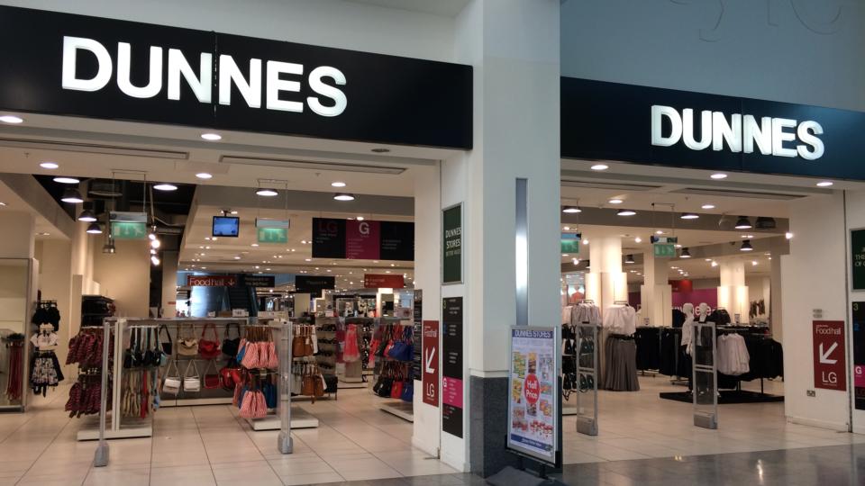 Dunnes Stores - The Irish Times