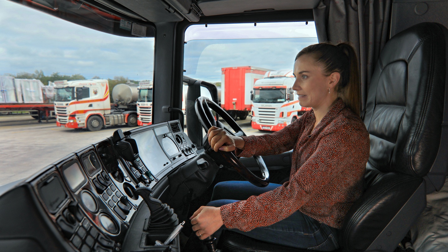 how-much-does-a-truck-driver-make-in-ireland