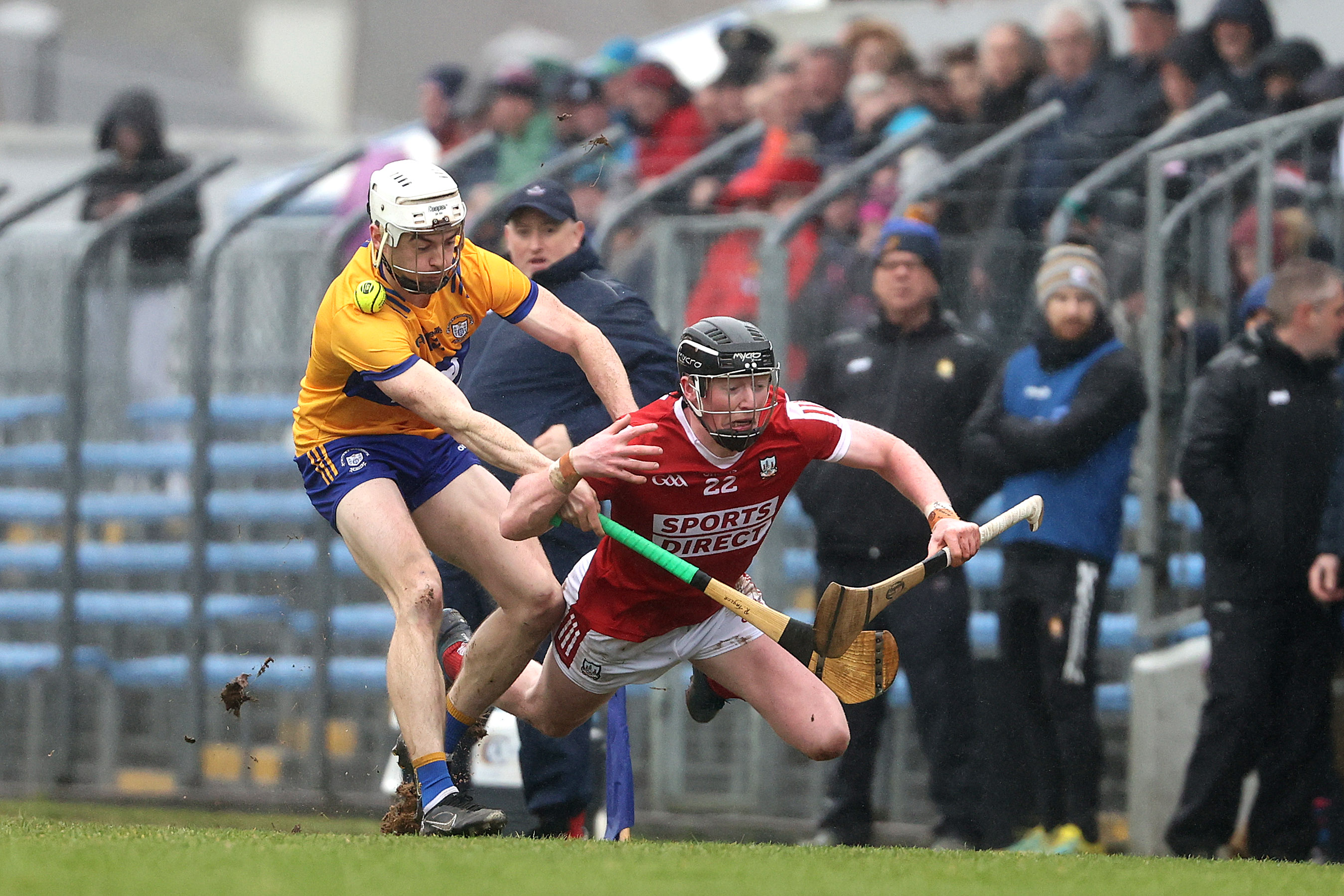 Clare GAA - The Irish Times