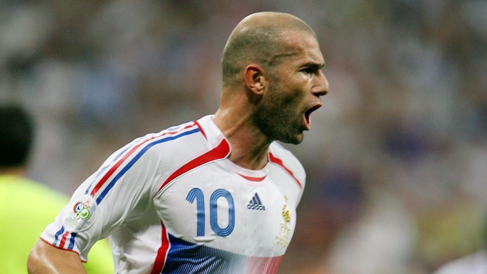 Why did Zidane headbutt Materazzi? Reasons for France star's World Cup 2006  meltdown explained