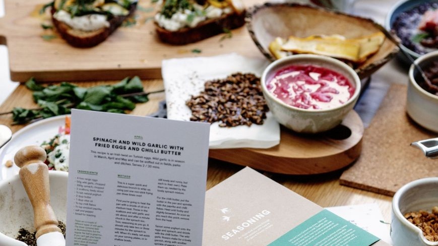 Cornucopia cook book: a vegan feast from breakfast to soups to