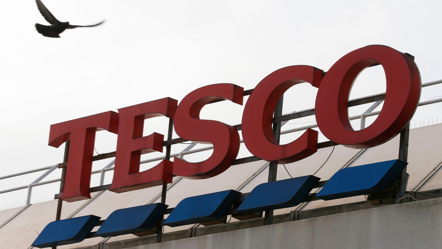 Troubled retailer Tesco picks Burberry boss as chair