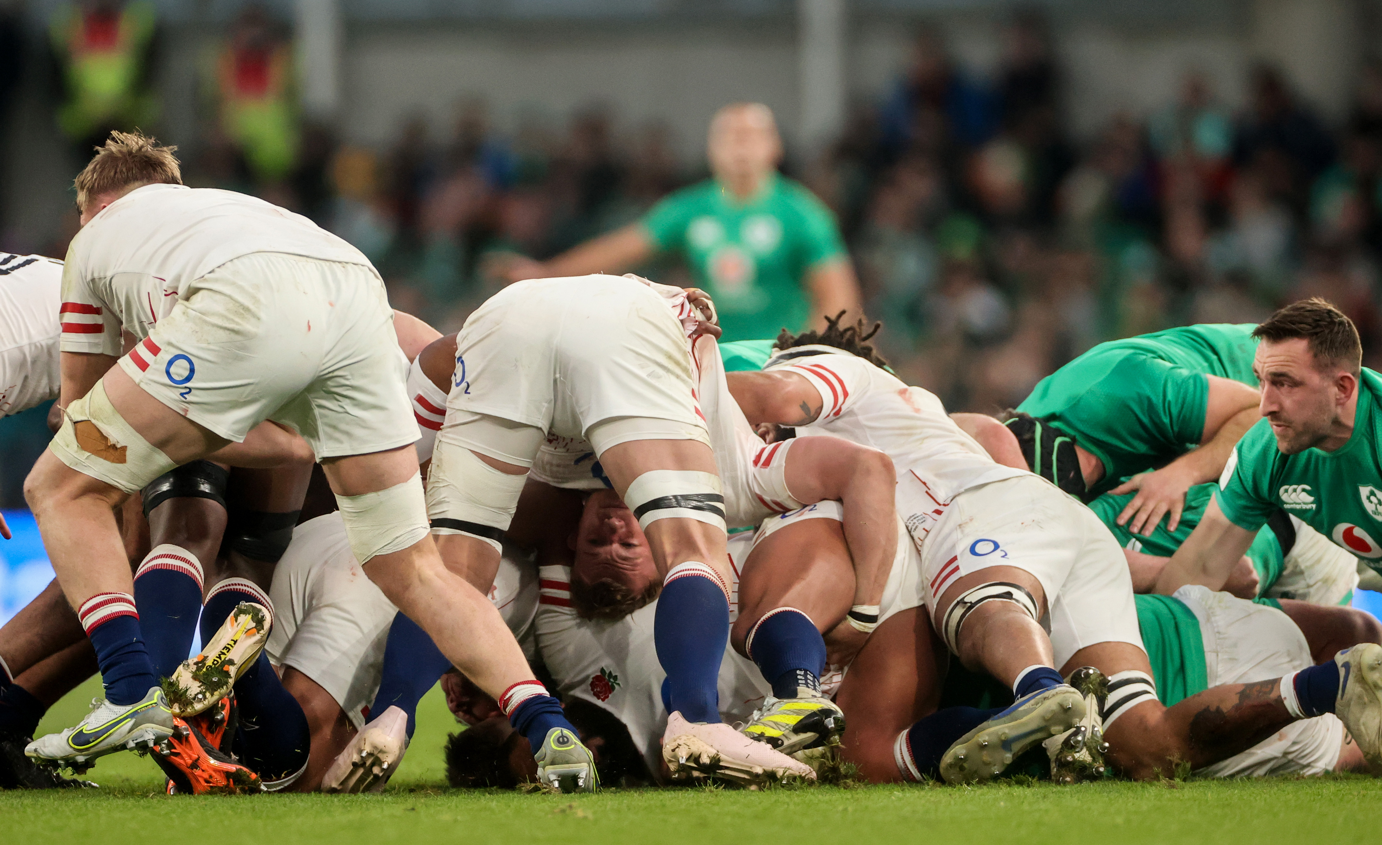 Matt Williams: The story of Australian rugby's decline, recovery and what's  next – The Irish Times