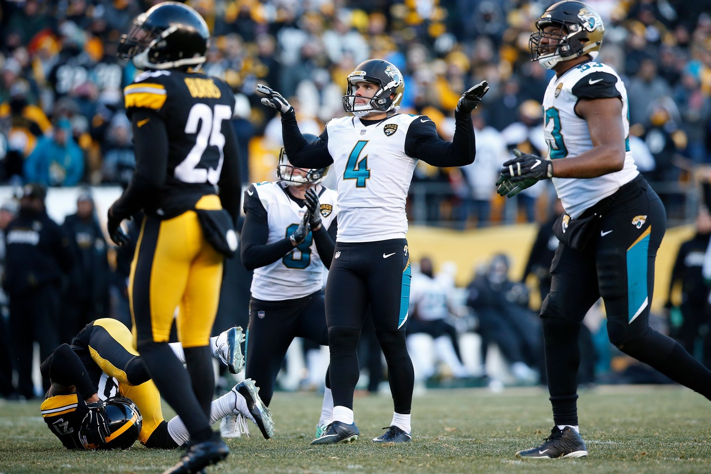 Jaguars At Patriots AFC Championship Game Preview: Three