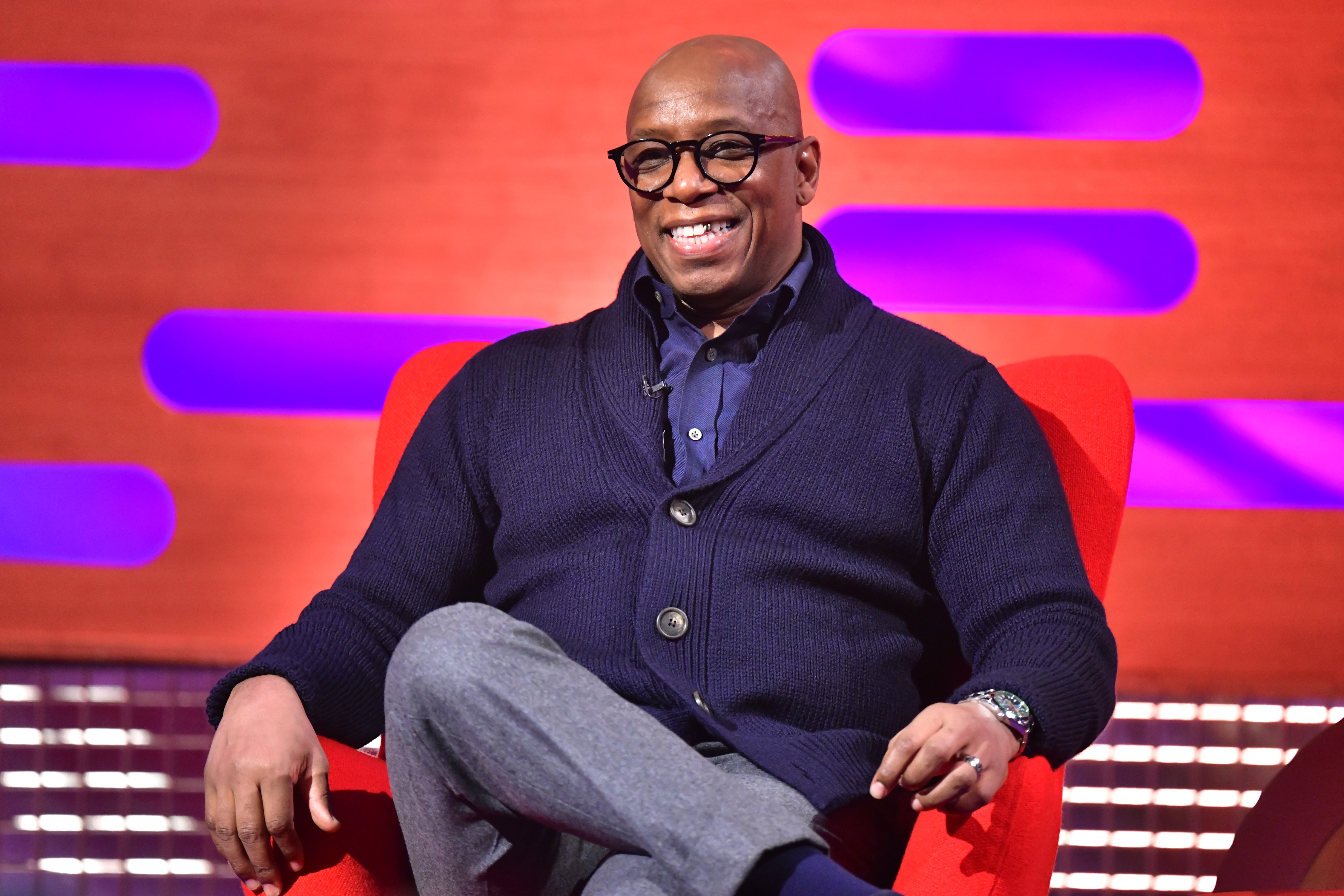 Ian Wright, Anna Wintour and Ian McEwan in King's first Birthday Honours  list