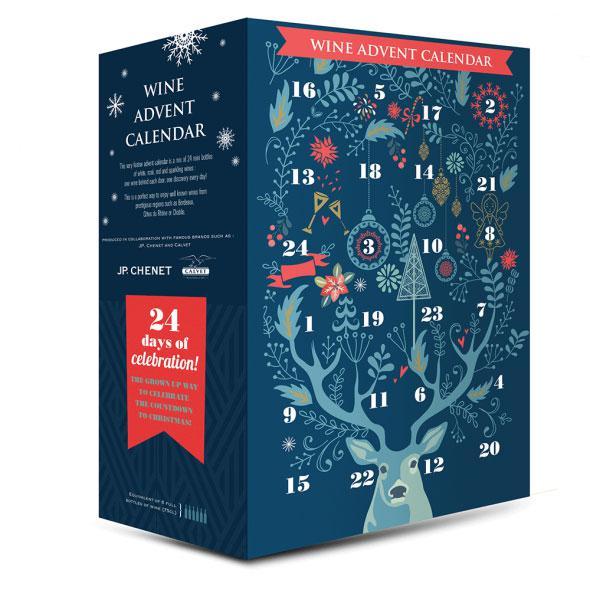 Advent calendars: from €10 at Penneys to €11,000 for 24 whiskies – The Irish Times