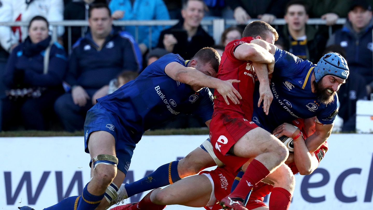 Leinster Rugby  Belvedere and St Michael's set for replay in