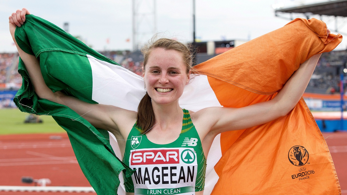 Sara Treacy makes 3,000m steeplechase final after successful