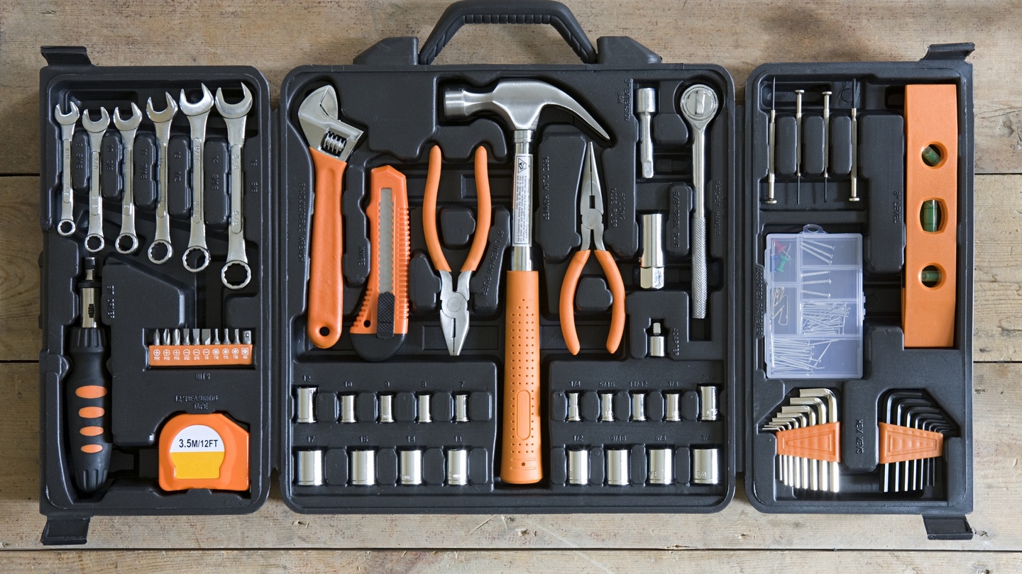 The 15 tools you need for basic home repairs – The Times