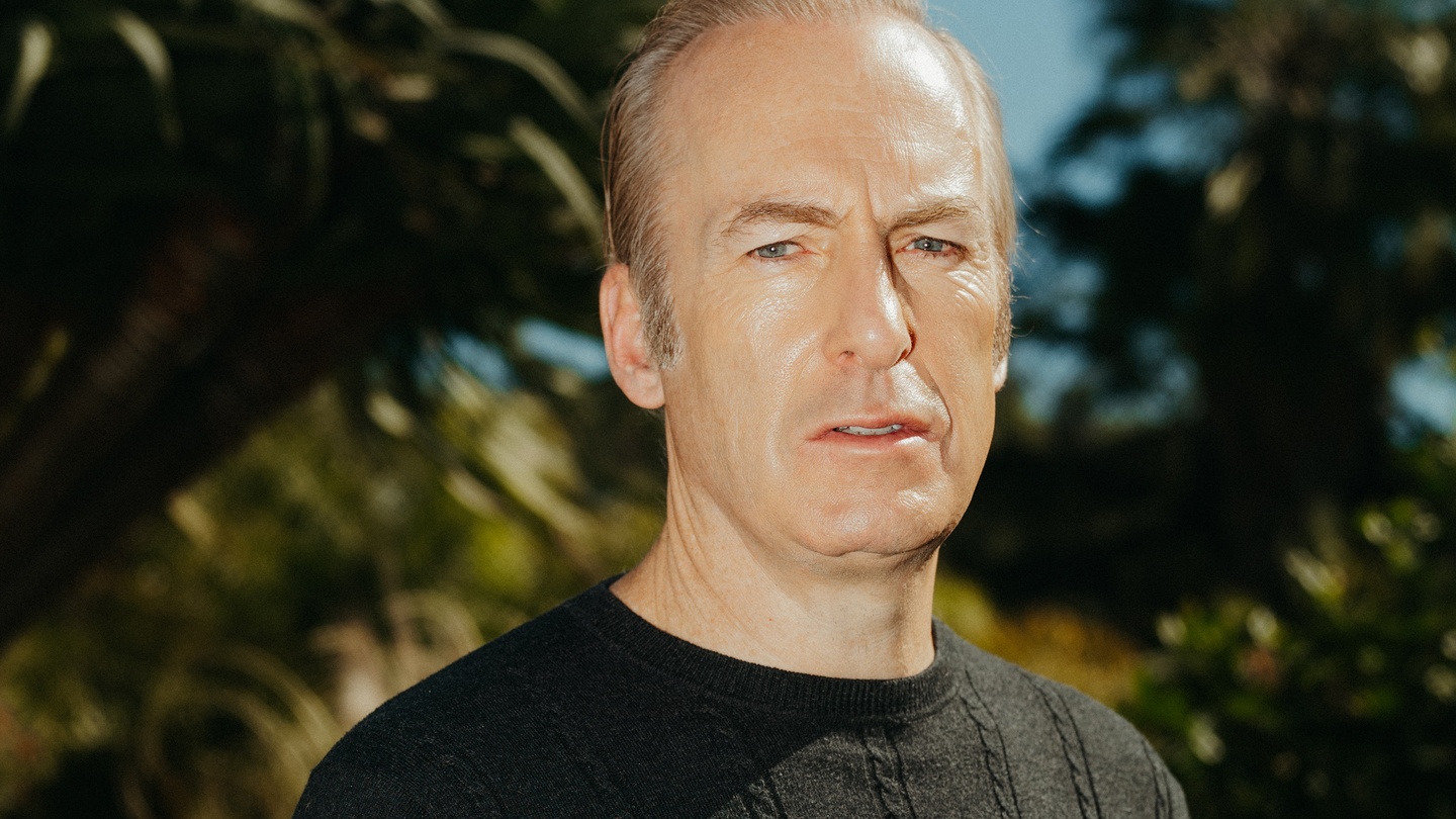 Bob Odenkirk of Better Call Saul in stable condition after heart