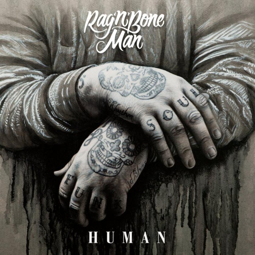 Rag'n'Bone Man album review: It's a clear case of the diffident second  album