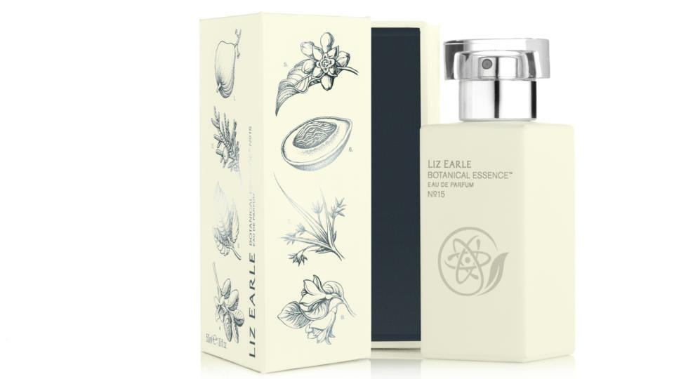 perfumes similar to liz earle no 15