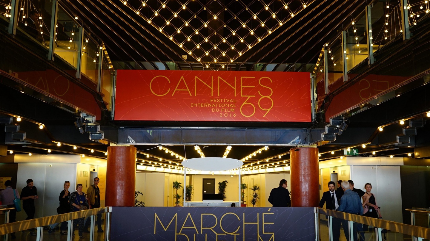 Cannes 2016: the Palme d'Or really does influence world cinema – and here's  the proof – The Irish Times