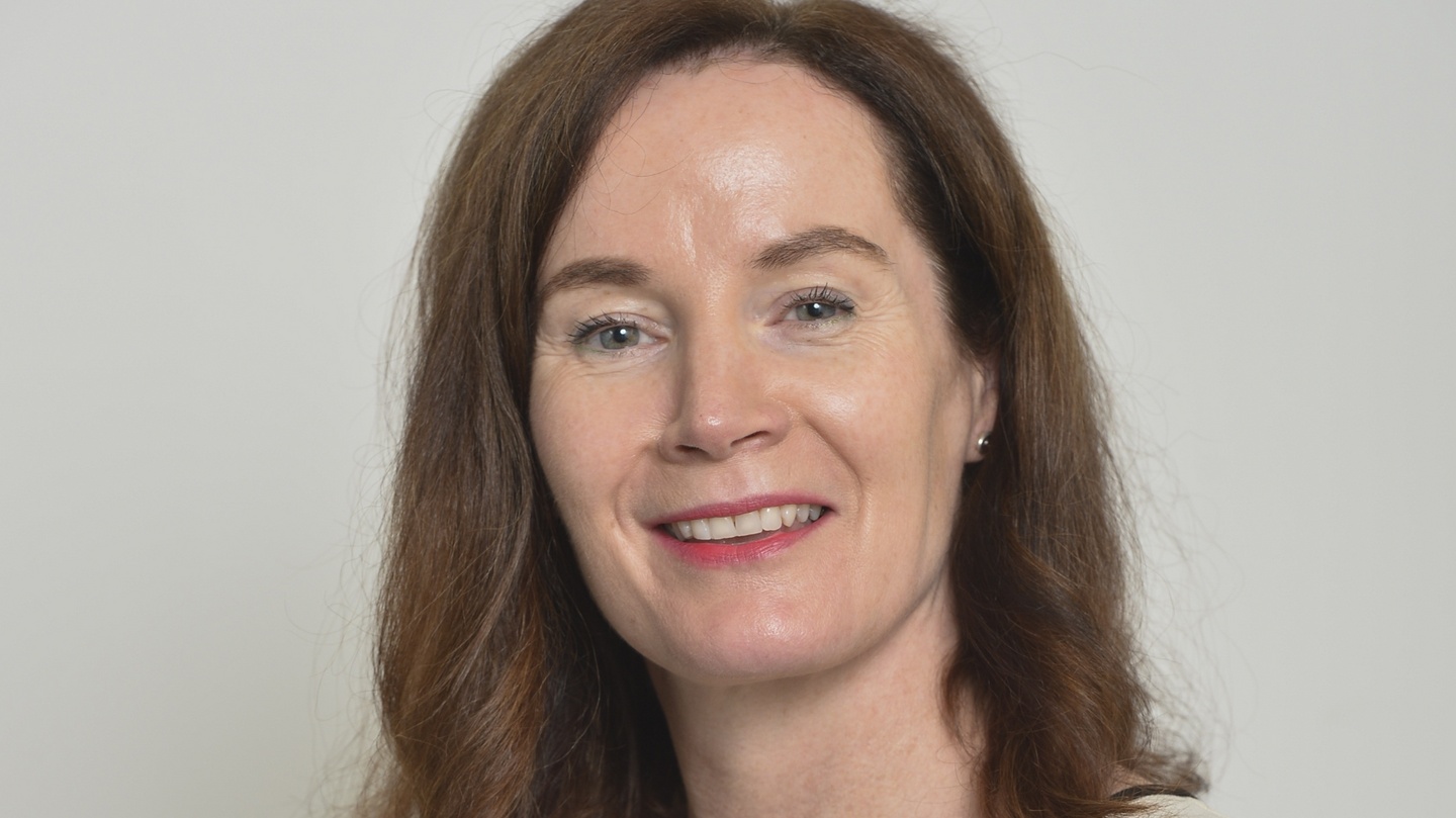 Dr Suzanne Crowe elected president of the Medical Council – The Irish Times