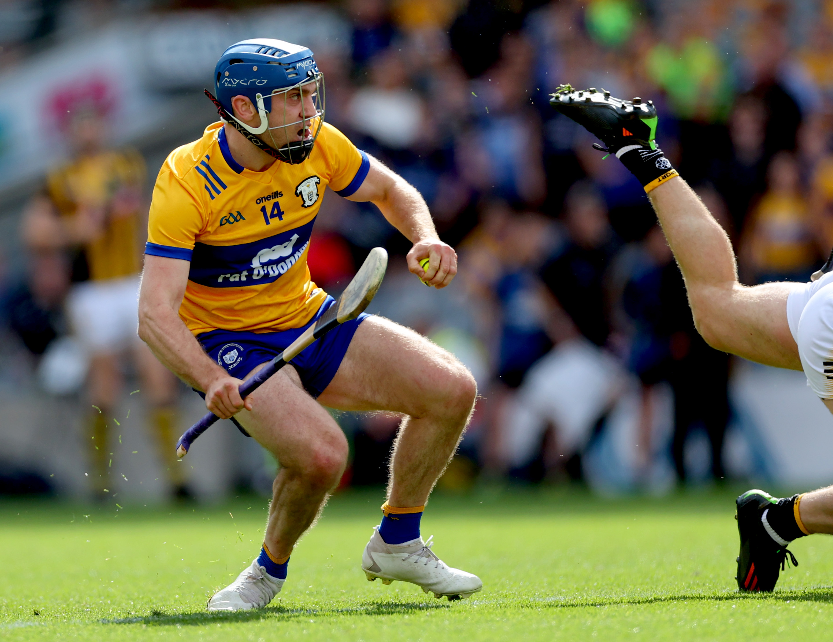 Clare GAA - The Irish Times