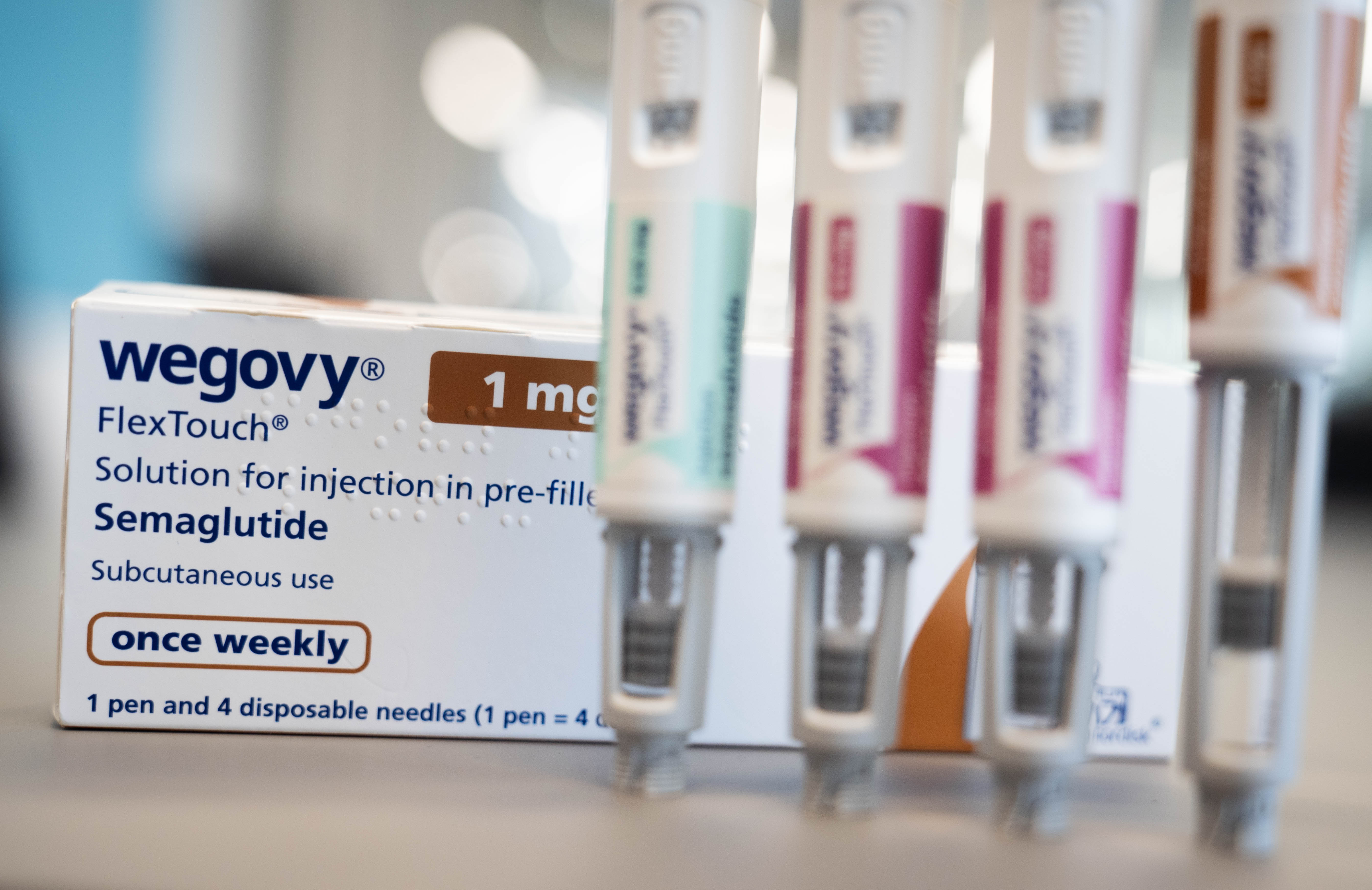 We are able to say much more confidently that the shingles vaccine causes a reduction in dementia risk' – The Irish Times